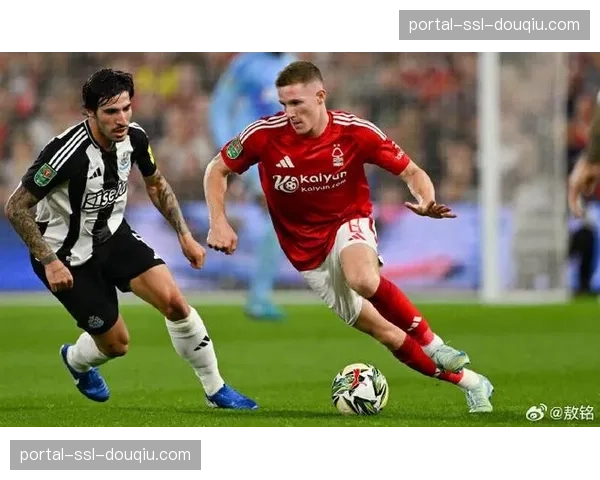 利物浦客场挑战诺丁汉森林，斯洛特惊讶对手联赛排名