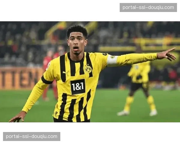 独家专访贝林厄姆：谈论在皇马的角色转变以及对阵老东家多特蒙德的感受。