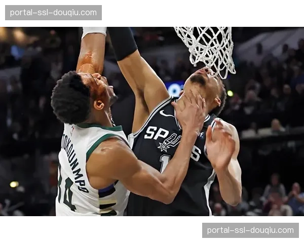 文班亚马专访：谈角色转变与球队近期对禁区防守的强调