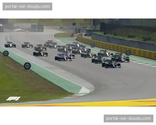 F1澳大利亚站天气预警：阿尔伯特公园赛道周日正赛可能遭遇降雨