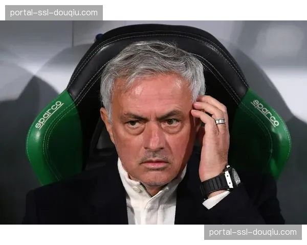 罗马对阵拉齐奥，德比战前穆里尼奥强调由守转攻效率